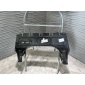 7625702 Защита двигателя Seat Cordoba 2 2003 ,6R0825237D