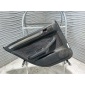 4B0863981A Обшивка двери задней левой (дверная карта) Audi A6 C5 (S6,RS6) 2000