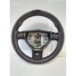 13261092 opel astra h gtc vxr руль кожа multifunkcja