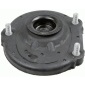 802529 подушка amort.przod л с lozyskiem