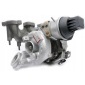 03L253056A турбина volkswagen гольф vi 2.0 tdi 140 л.с. cbab cffb cjaa