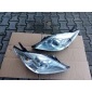 5LIFT0810 фара фара mazda v 5 рестайлинг cr 08 - 10 л п европа оригинал все