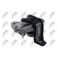 ZPSTY143 подушка двигателя масляный toyota yaris 99 - 05 / правый / | 12305 - 23010