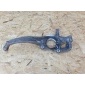 4G0407241C кулак поворотный левый Audi A6 4G/C7 2014 ,8K0407257A,8K0407257AB
