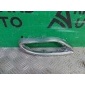 A000885027464 Насадка глушителя Mercedes M ML GLE-Class W166 2015-2018 , A0008850274