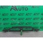 A1668851725 Юбка бампера Mercedes M ML GLE-Class W166 2011-2015 , A1668801440, 4