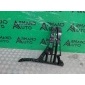 A2228808300 кронштейн бампера Mercedes S-Class W222 2013-2020 , A2228850421