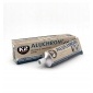 K2 паста для polerowania chromu i алюминий 120ml