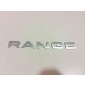LR092801 Эмблема Land Rover Range Rover Velar 2017