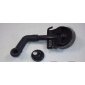 4L1820701 кондиционированный бардачёк комплект audi q7 4l