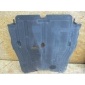 758909807R renault megane scenic iv крышка плита под двигатель