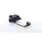 CD569F2701050200 Активатор лючка бензобака Changan UNI-K 1 2024