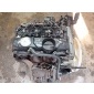 2011r двигатель форд transit mk6 mk7 2.4 tdci phfa phfc в сборе задняя привод