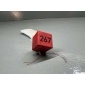 443919578C Реле (прочие) Audi A6 C5 (S6,RS6) 2002