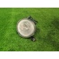 7l5941699d фара противотуманная VW Touareg 2002-2010