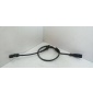 0265007742 Датчик ABS передний Dacia Logan 2006 BOSCH,