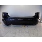 850220041R бампер задняя заднего renault fluence 09 - 12 без pdc