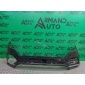 760807217ALGRU Бампер Volkswagen Touareg 3 2018-нв , 760807221E, 2