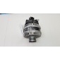 F4J163701010DA Генератор Chery Exceed VX 2021