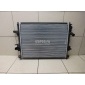 302000289AA Радиатор основной Chery Exceed TXL 2020