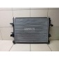 302000289AA Радиатор основной Chery Exceed TXL 2020