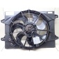 302000290AA Вентилятор радиатора Chery Exceed VX 2021