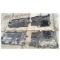 9838675580 крышка шасси ds7 crosback