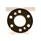49416345 corteco колесо вала коленчатого opel astra j astra j gtc insignia а