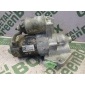 m001t96681 Стартер Mazda MPV II 2004 aj51,
