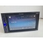 Радио компакт - диск mp3 usb pioneer mvh - a210bt bluetooth dvix