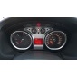 8V4T10849HH форд focus mk2 рестайлинг c - max mk1 fl kuga i спидометр дисплей 2009 rok дизель