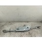 3398009476 Механизм стеклоочистителя переднего (трапеция дворников) Volkswagen Sharan (2000-2010) 2003