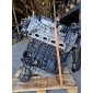 699301 двигатель мерседес x250d 699 301 2.3 cdi