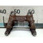 4F0615425D Скоба суппорта заднего левого VAG A6 [C6,4F] (2004 - 2011)