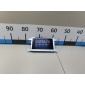 8T0919604A Дисплей информационный VAG A6 [C6,4F] (2004 - 2011)