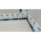 3D0959831D20H Кнопка открывания багажника VAG A6 [C6,4F] (2004 - 2011)