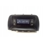 GKK966DV0C радио компакт - диск навигация mazda cx - 5 12 - 17 r.