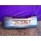 13179893 opel corsa d 06 - 11 3d бампер задняя заднего z163
