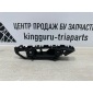 2K5807184 Кронштейн бампера Volkswagen Caddy 4 SAB 2015-2020