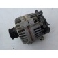 13229984 opel astra h zafira b 1.6 1.8 16v генератор