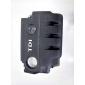 03G103967 крышка защита двигателя skoda 03g109967