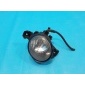 261558990A Фара противотуманная левая Nissan Qashqai (J10) 2006-2014