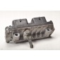 55192637 fiat панда ii 1.2 8v 60km блок управления двигателя iaw 5af.s2