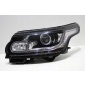 CK5213W030ED range rover vogue iv ксенон поворотная левый фара фронтальные и