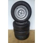 Колёса volkswagen t5 t6 транспортер 215 / 65 / 16c 7f0601027