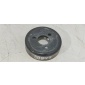 1S7Q8509AC Шкив помпы Ford Focus 2009 ,, QQDB