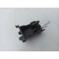 13100365 Кронштейн бампера заднего Opel Vectra C 2007
