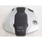 4H0103925B audi a8 d4 крышка крышка двигателя