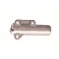 540001 55492MG TŁUMIK DRGAŃ PASKA WIELOROWK. VW A4 MAXGEAR