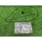 C2Z3256 трос капота Jaguar XF X250 2011 ,C2Z29301,8X2316C656AD,AX2316C656AD